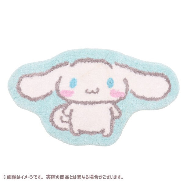 Sanrio Cinnamoroll 玉桂狗 地毯 (現貨)