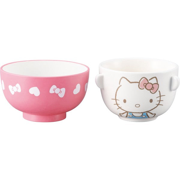 Sanrio Hello Kitty 迷你湯碗茶杯 (預購)
