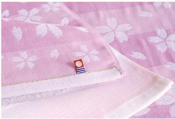 Imabari / Senshu Towel 100%全棉 日本製 今治毛巾禮盒 (預訂)