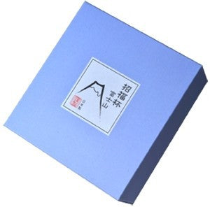 玻璃冷凍清酒3 件套禮盒裝 富士山