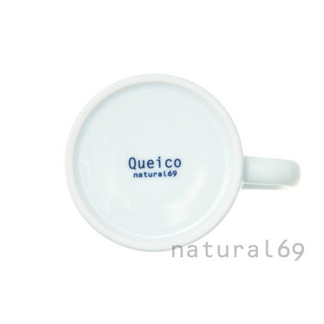 日本製 natural69 HASAMI 波佐見燒餐具杯 TIN0020