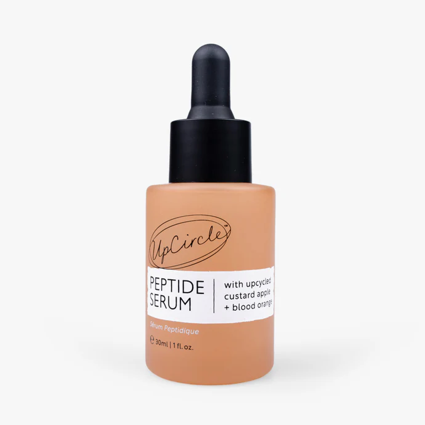 UpCircle Beauty - 番荔枝+血橙肽面部精華 30ml
