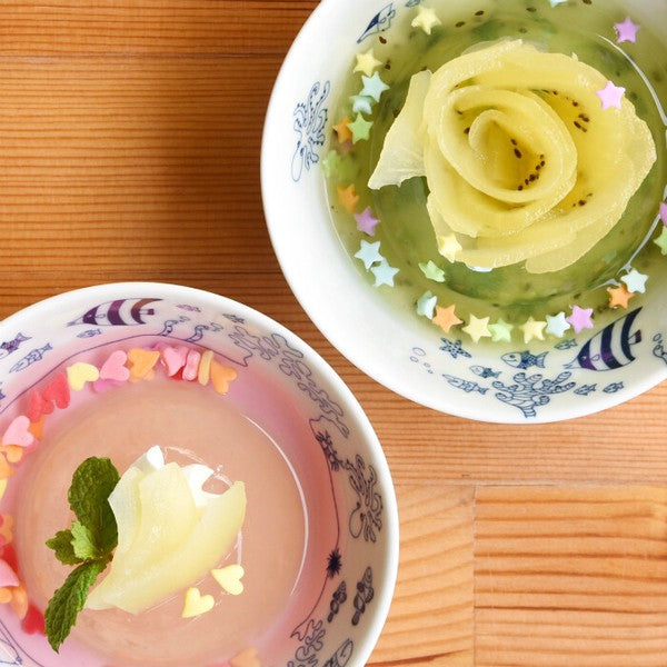 日本製 natural69 HASAMI 波佐見燒餐具飯碗 (S/M) TIN0018