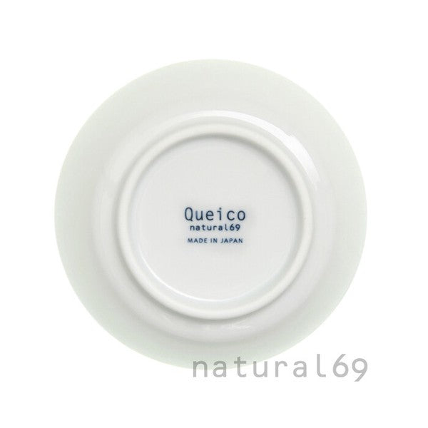 日本製 natural69 HASAMI 波佐見燒餐具飯碗 (S/M) TIN0018