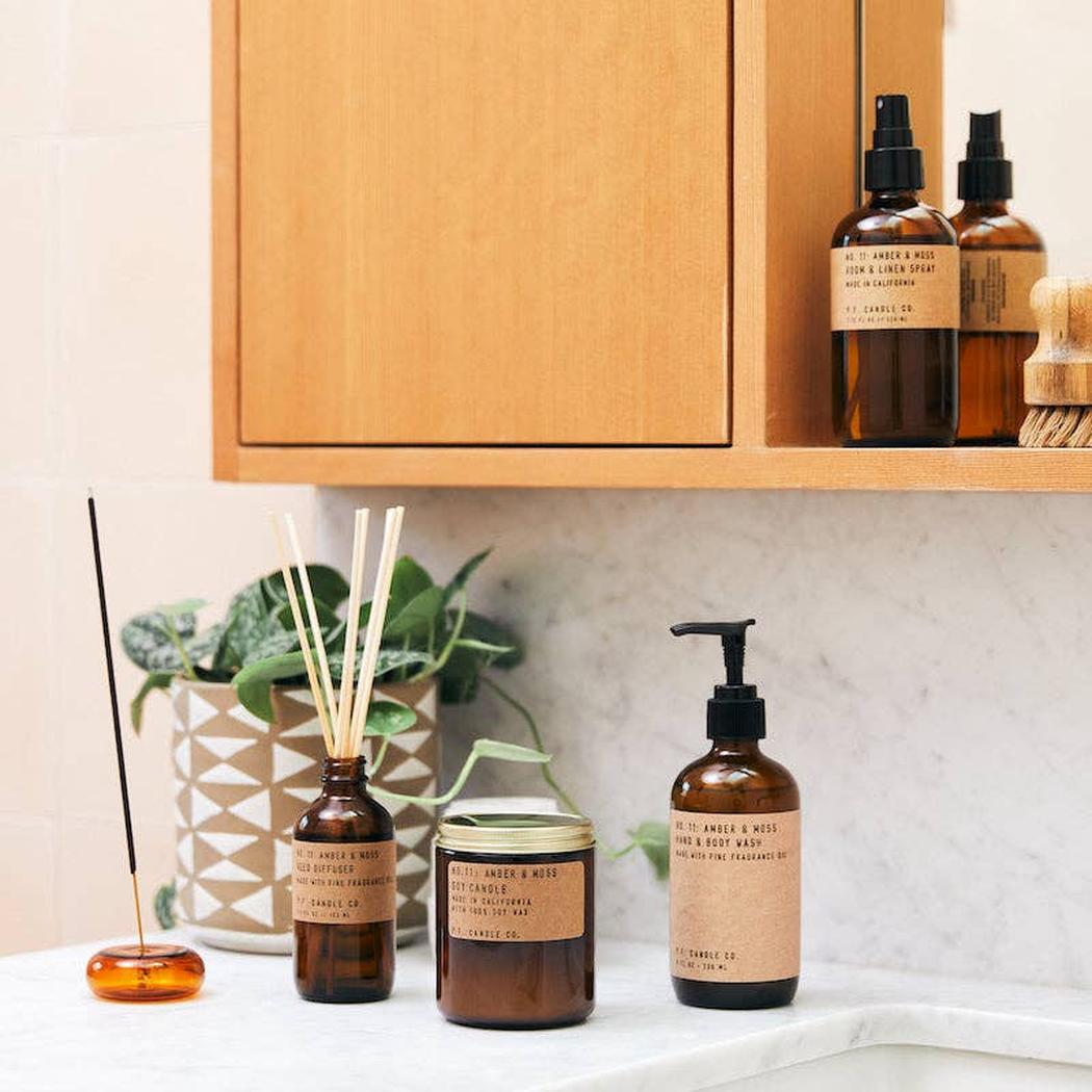P.F. Candle Co.
