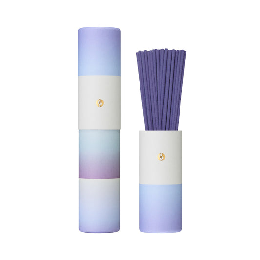日本製 NIPPON KODO 日本香堂 Scentscape四季線香 蓮花&睡蓮 (預購)