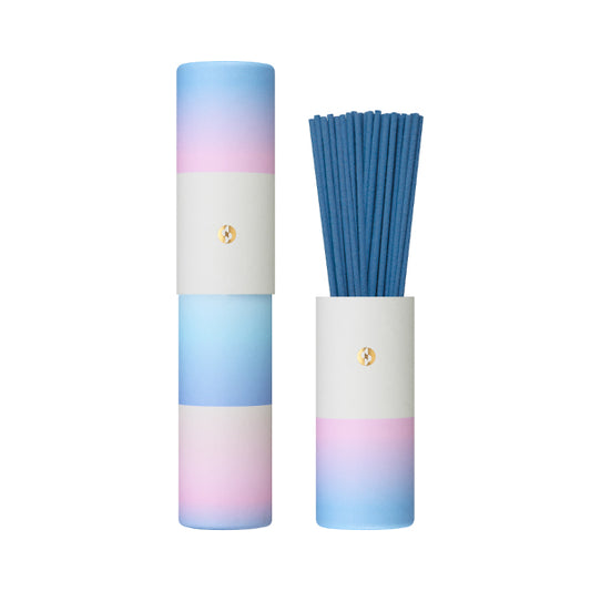 日本製 NIPPON KODO 日本香堂 Scentscape四季線香 海洋&玫瑰 (預購)