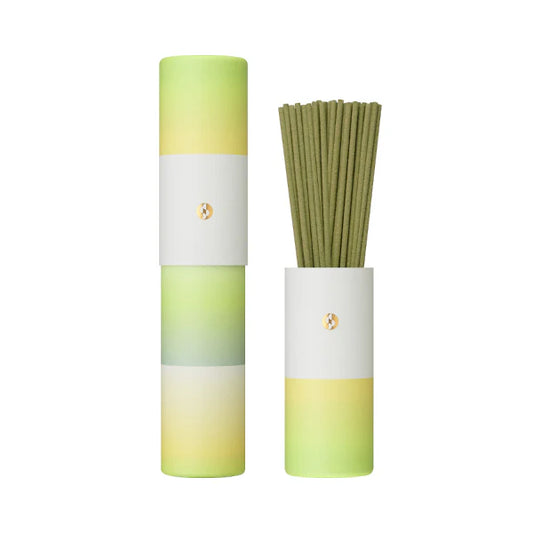 日本製 NIPPON KODO 日本香堂 Scentscape四季線香 茉莉花＆白鼠尾草 (預購)