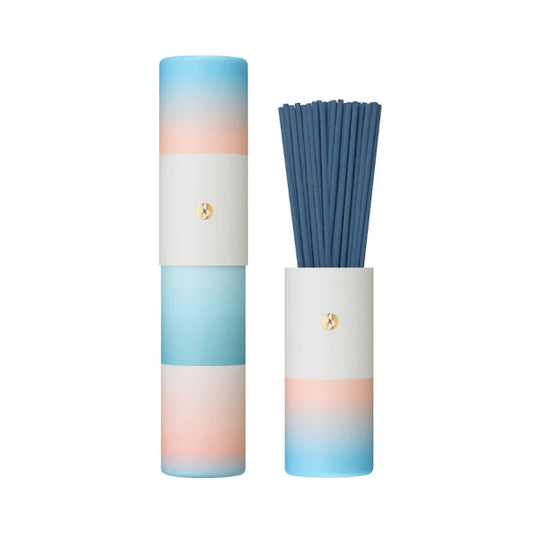日本製 NIPPON KODO 日本香堂 Scentscape四季線香 冰薄荷&白茶 (預購)
