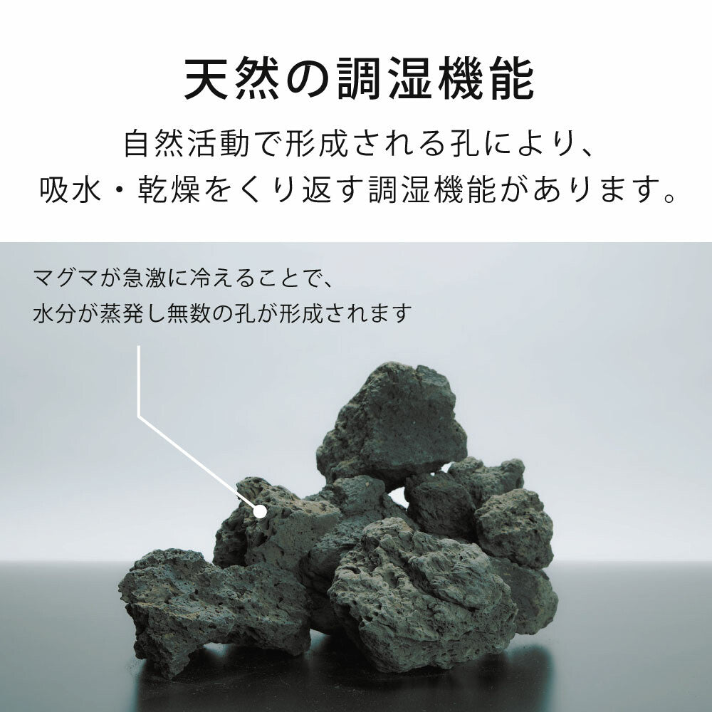 Lave Stone吸水珪藻土浴室墊 TM23014