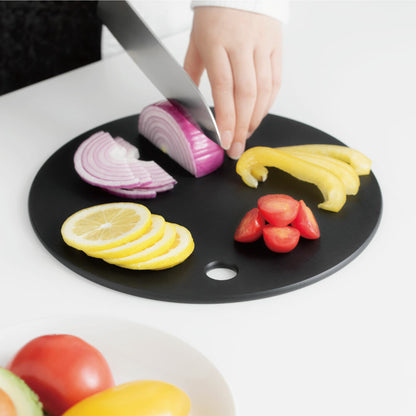 nikii 防水耐熱環保木纖維砧板 (Size: M) TM23016A