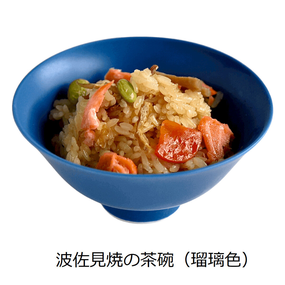 【DRESS】Hasami ware 波佐見燒彩色陶瓷飯碗 日本製 MS260338
