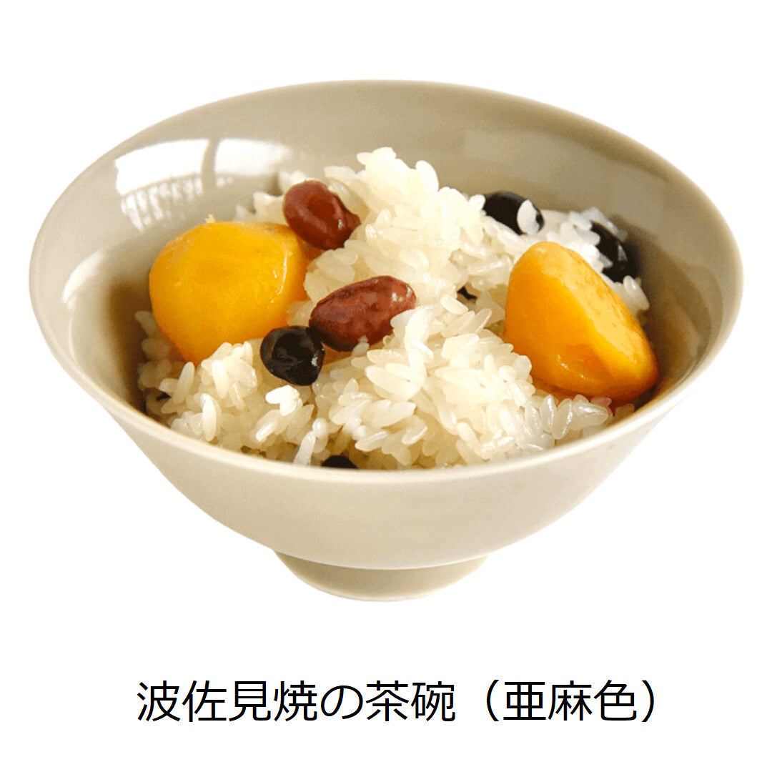 【DRESS】Hasami ware 波佐見燒彩色陶瓷飯碗 日本製 MS260338