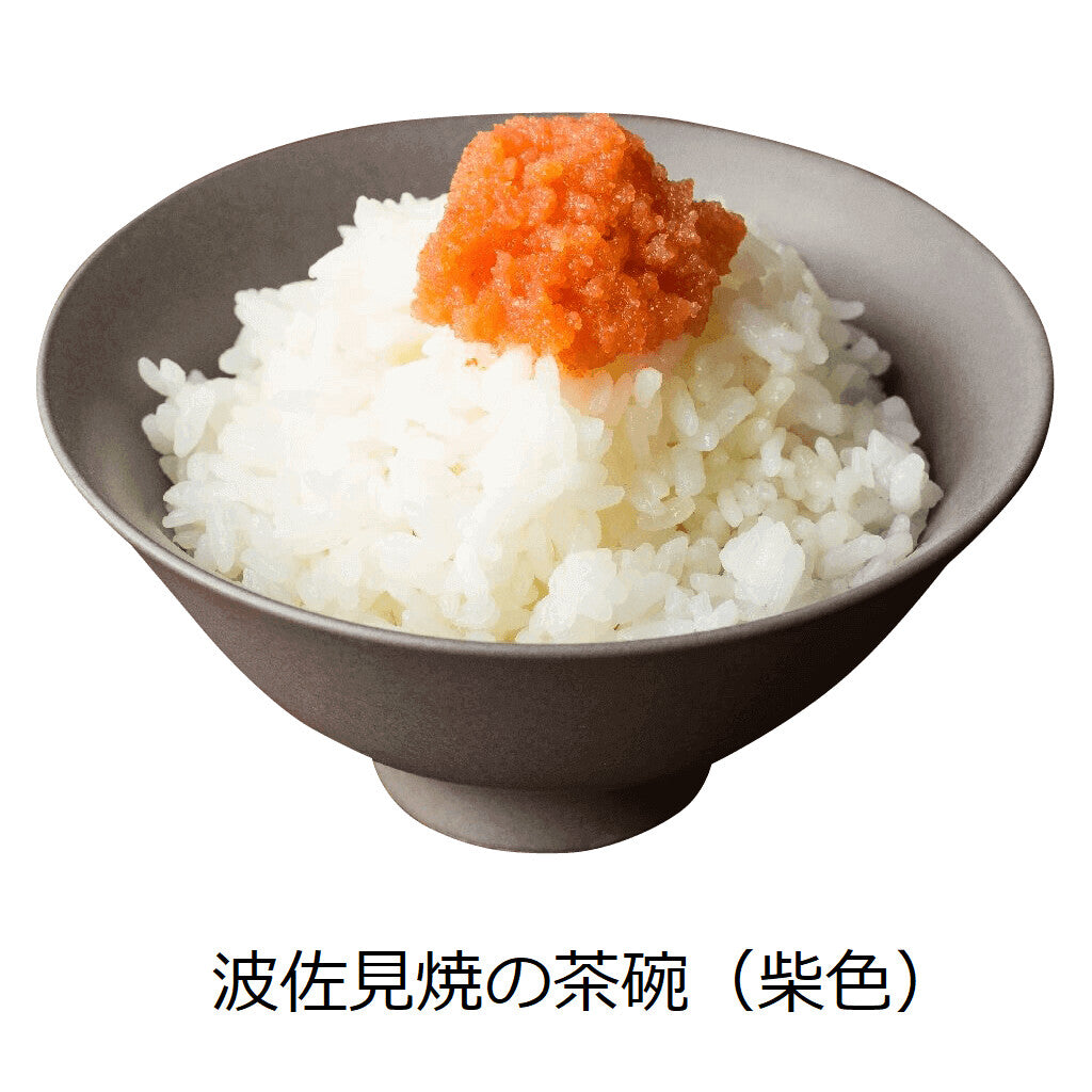 【DRESS】Hasami ware 波佐見燒彩色陶瓷飯碗 日本製 MS260338