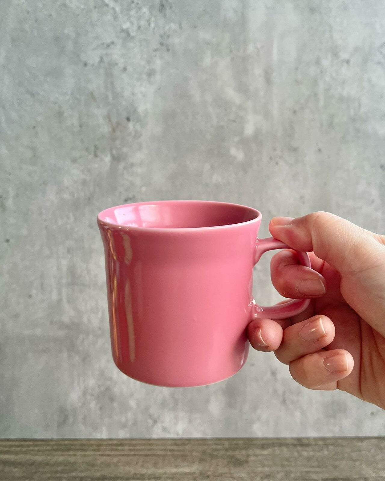 【DRESS】Hasami ware 波佐見燒彩色陶瓷杯 Mug Cup 日本製 MS260337