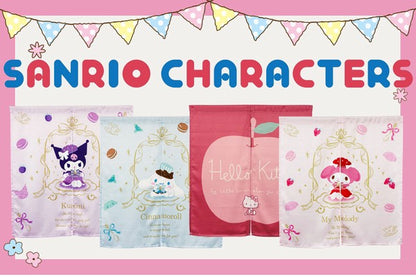Sanrio My Melody 門簾窗簾 85x90cm (預訂)