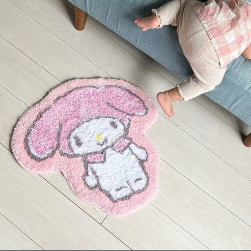 Sanrio My Melody 地毯 (現貨)