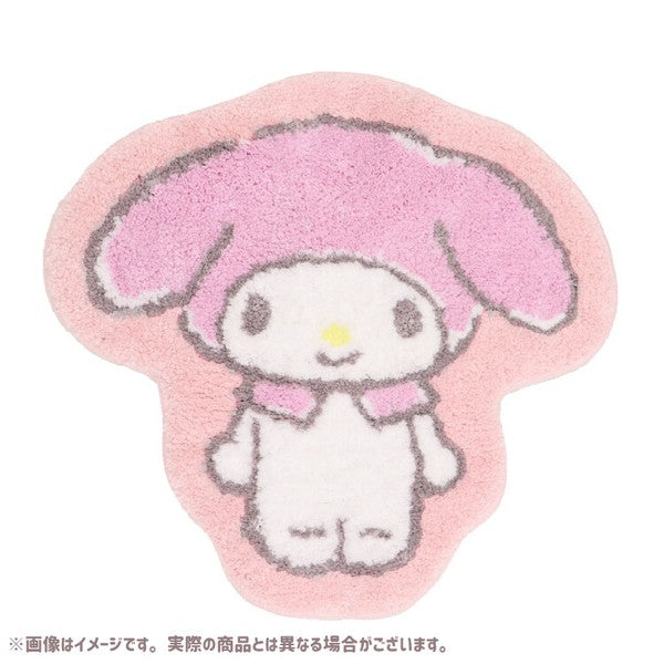 Sanrio My Melody 地毯 (現貨)