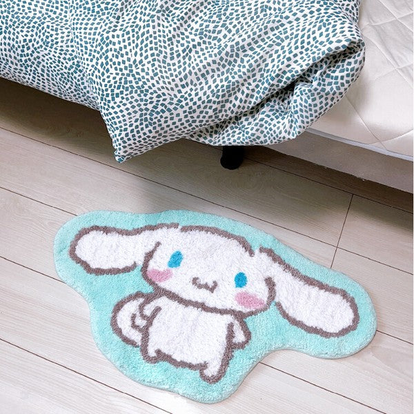 Sanrio Cinnamoroll 玉桂狗 地毯 (現貨)