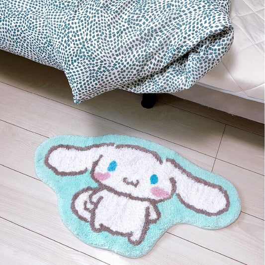 Sanrio Cinnamoroll 玉桂狗 地毯 (預訂貨)