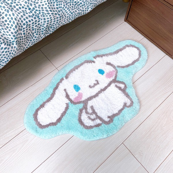 Sanrio Cinnamoroll 玉桂狗 地毯 (現貨)