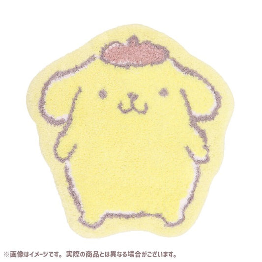 Sanrio Pomupomupurin 布甸狗地毯 (預訂貨)