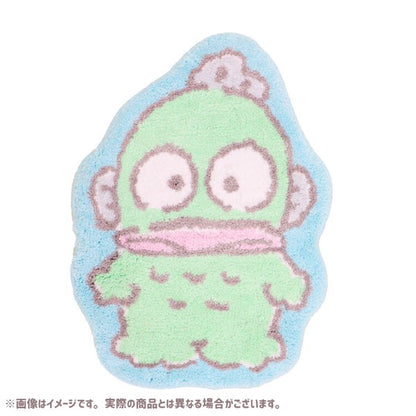 Sanrio Hangyodon 水怪地毯 (預訂貨)