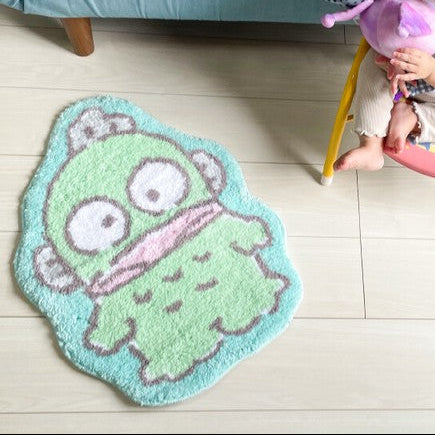 Sanrio Hangyodon 水怪地毯 (預訂貨)