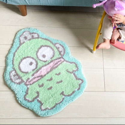 Sanrio Hangyodon 水怪地毯 (預訂貨)