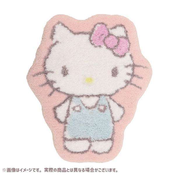 Sanrio Hello Kitty 地毯 (現貨)