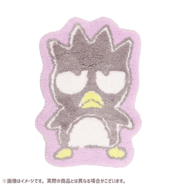 Sanrio Bad Badtz-maru XO仔 地毯 (預訂貨)