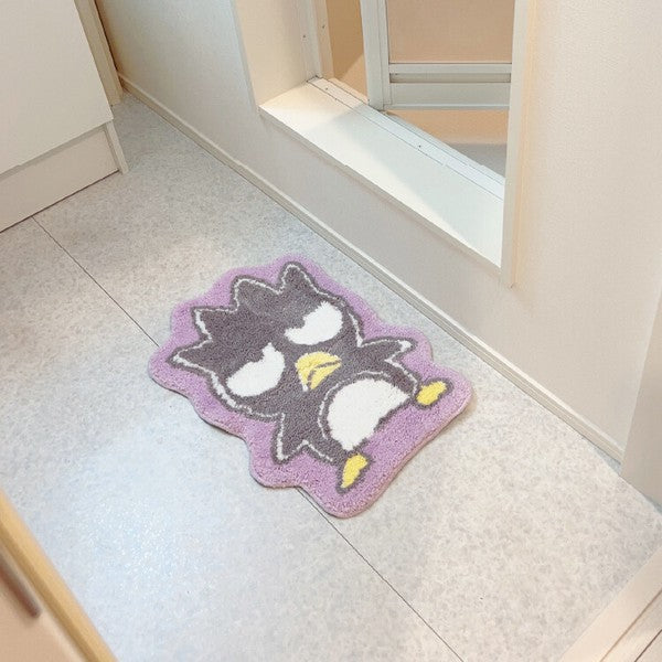 Sanrio Bad Badtz-maru XO仔 地毯 (預訂貨)