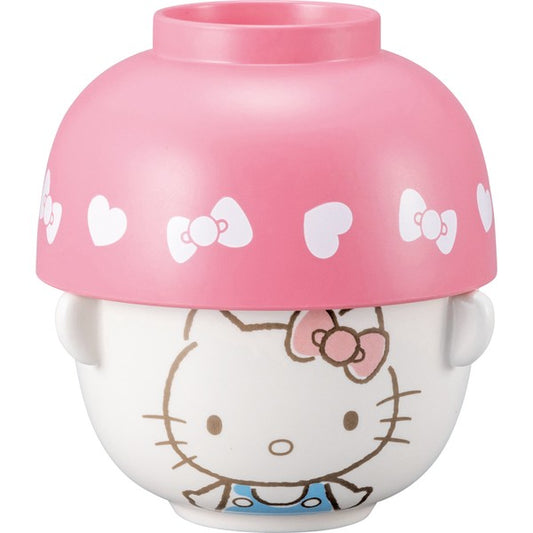 Sanrio Hello Kitty 迷你湯碗茶杯 (預購)