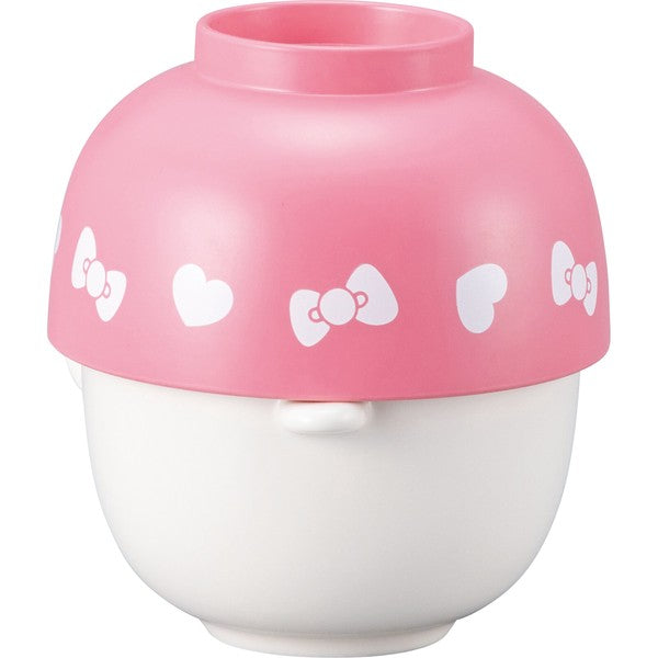 Sanrio Hello Kitty 迷你湯碗茶杯 (預購)