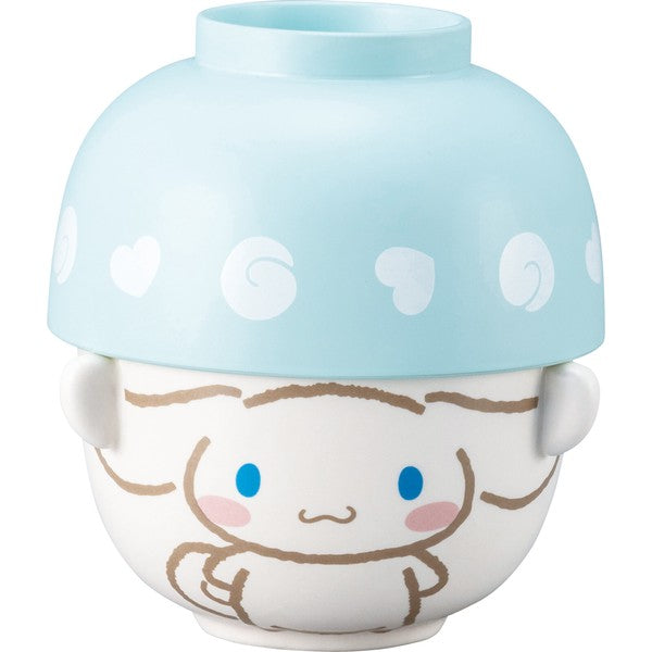 Sanrio Cinnamoroll 玉桂狗迷你湯碗茶杯 (預購)