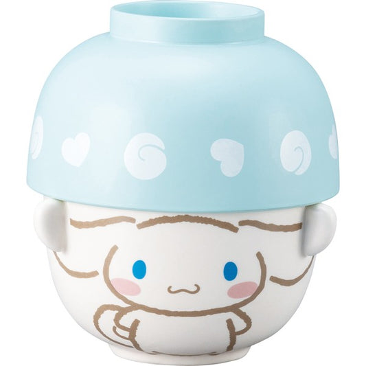 Sanrio Cinnamoroll 玉桂狗迷你湯碗茶杯 (預購)