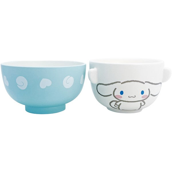 Sanrio Cinnamoroll 玉桂狗迷你湯碗茶杯 (預購)