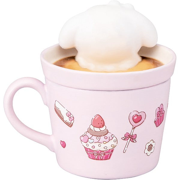 Sanrio My Melody 咖啡造形杯 (6月初送貨)