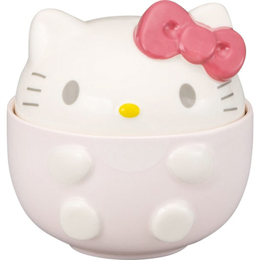 Sanrio Hello Kitty 陶瓷丼碗 (預購)