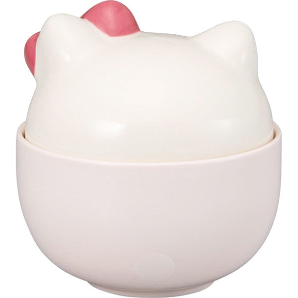 Sanrio Hello Kitty 陶瓷丼碗 (預購)