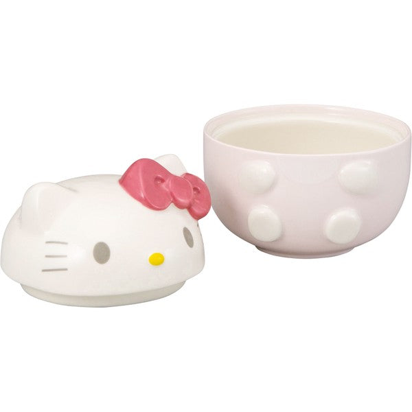Sanrio Hello Kitty 陶瓷丼碗 (預購)