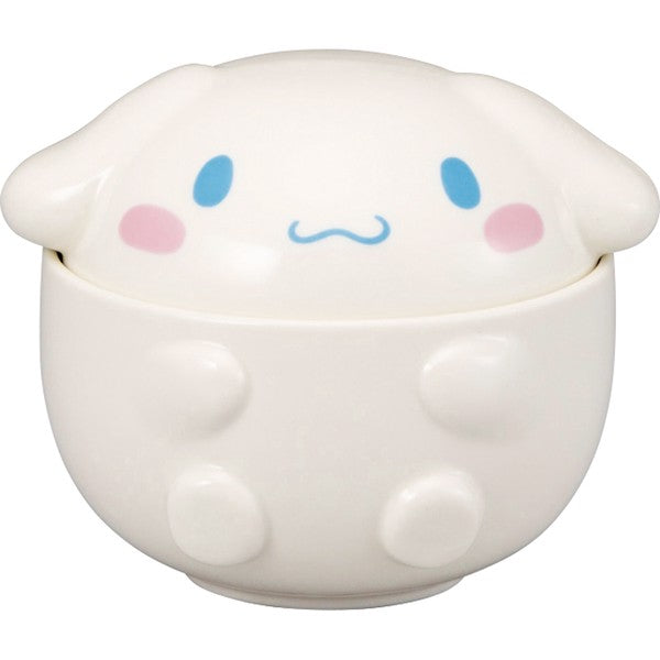 Sanrio Cinnamoroll 玉桂狗陶瓷丼碗 (預購)