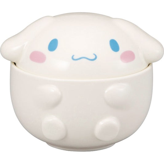 Sanrio Cinnamoroll 玉桂狗陶瓷丼碗 (預購)