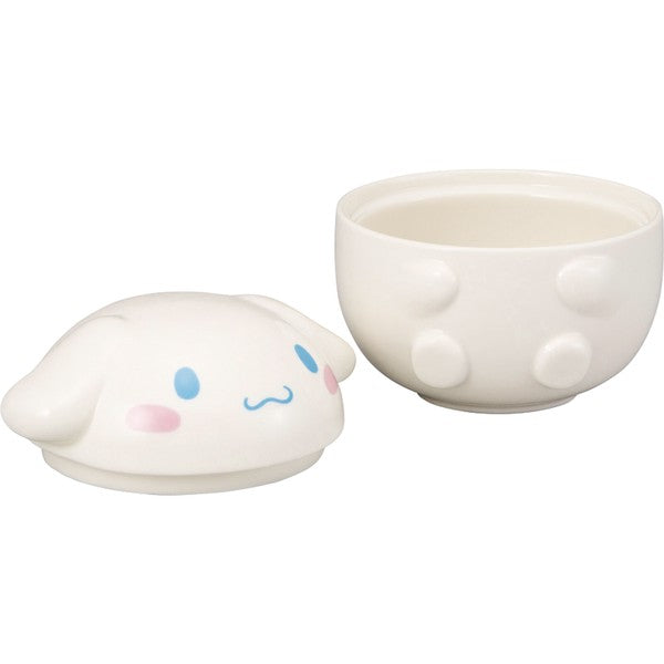 Sanrio Cinnamoroll 玉桂狗陶瓷丼碗 (預購)