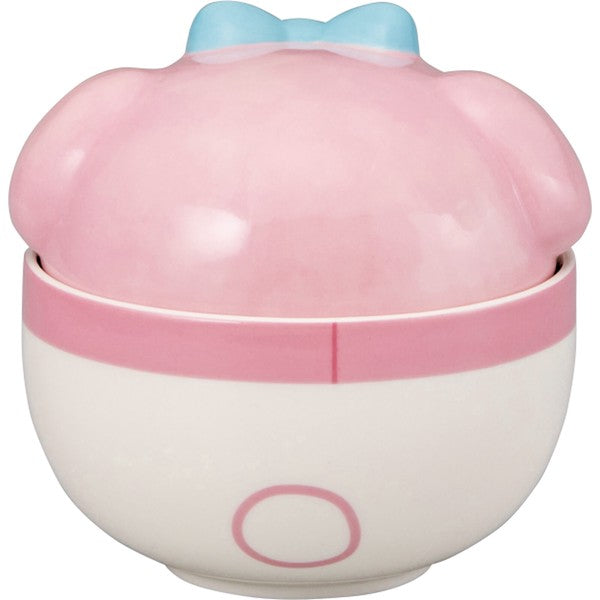 Sanrio My Melody 陶瓷丼碗 (預購)