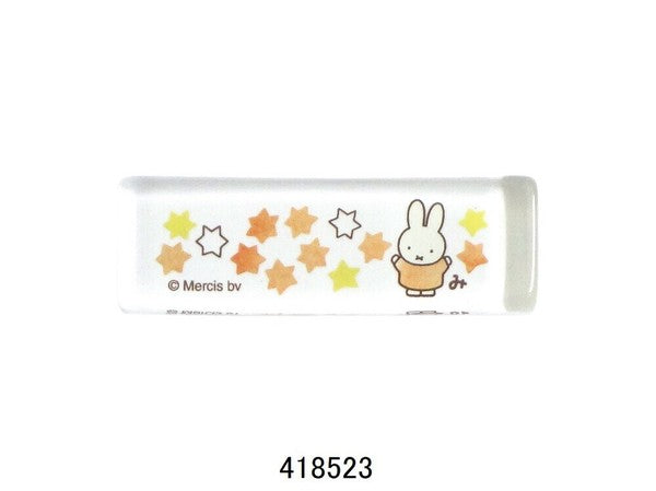 Miffy 櫻花陶瓷餐具/茶杯/碗/碟/筷子/筷子座 (預購)