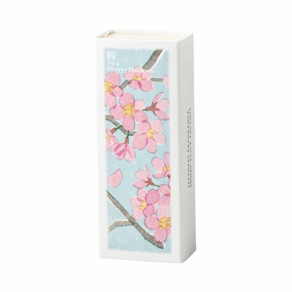 日本製 京都香彩堂 以花枟心 櫻花 Cherry Blossom (預購)