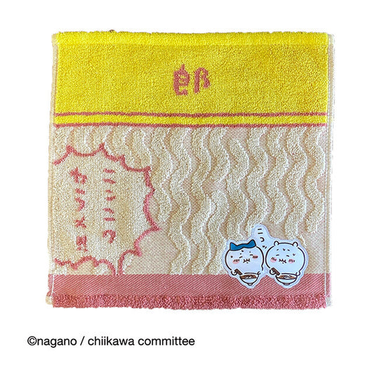 Chiikawa 純棉毛巾小手巾 MS24008