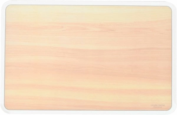 PEARL LIFE 日本製 Licute 松木砧板 可用洗碗機 CC-1401 (預訂)
