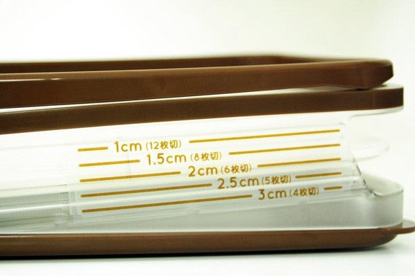 YOSHIKAWA 吉川家用水平切片機 SJ1457 (現貨)
